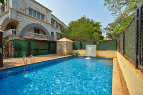 2bhk Ikigai Apartment at Vagator